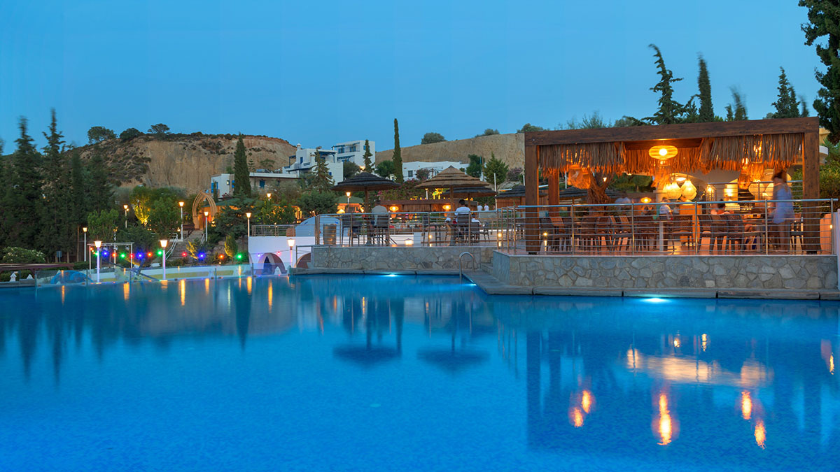 Porto Angeli Beach Resort 